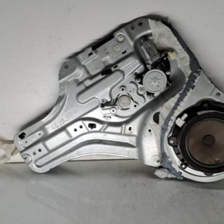 Leve vitre electrique arriere gauche KIA SOUL 1 Photo n°1