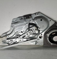 Leve vitre electrique avant droit KIA SOUL 1 Photo n°3