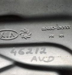 Leve vitre electrique avant droit KIA SOUL 1 Photo n°4