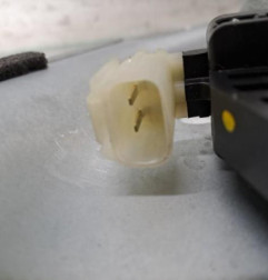 Leve vitre electrique avant droit KIA SOUL 1 Photo n°5