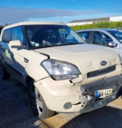 Leve vitre electrique avant droit KIA SOUL 1 Photo n°6