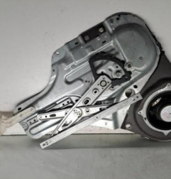 Leve vitre electrique arriere droit KIA SOUL 1 Photo n°1