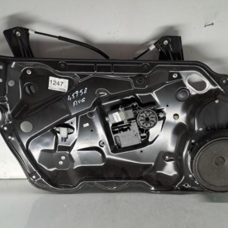 Leve vitre electrique avant gauche VOLKSWAGEN PASSAT 6 Photo n°1