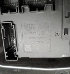 Leve vitre electrique avant gauche VOLKSWAGEN PASSAT 6