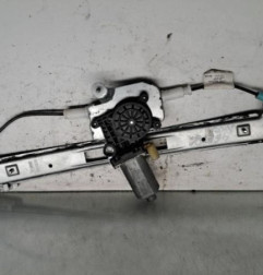 Leve vitre electrique arriere gauche BMW SERIE 3 E46 Photo n°1