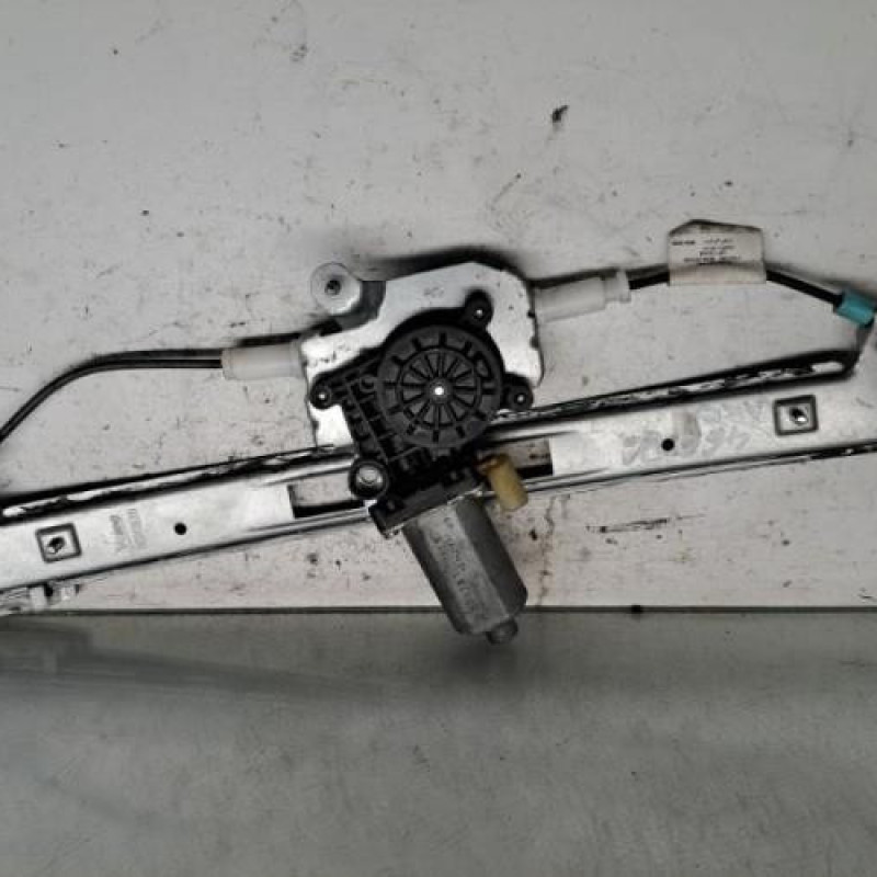 Leve vitre electrique arriere gauche BMW SERIE 3 E46