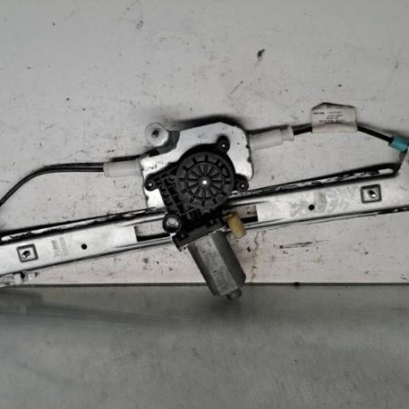 Leve vitre electrique arriere gauche BMW SERIE 3 E46 Photo n°1