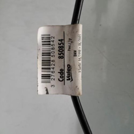 Leve vitre electrique arriere gauche BMW SERIE 3 E46