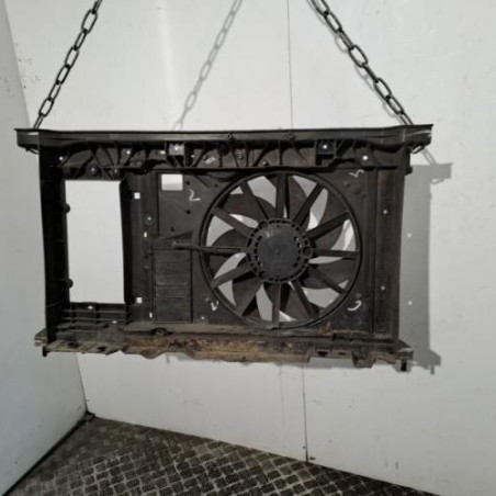 Armature avant, Masque avant PEUGEOT 5008 1