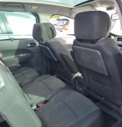 Armature avant, Masque avant PEUGEOT 5008 1 Photo n°11