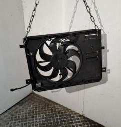 Armature avant, Masque avant PEUGEOT 308 2 Photo n°1