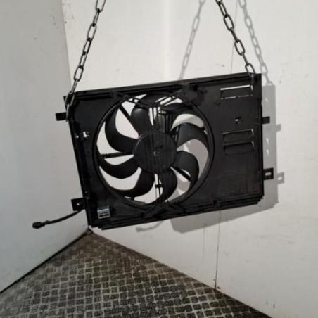 Armature avant, Masque avant PEUGEOT 308 2 Photo n°1