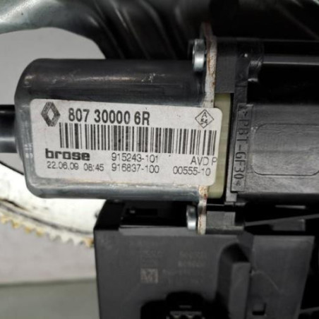 Leve vitre electrique avant droit RENAULT MEGANE 3