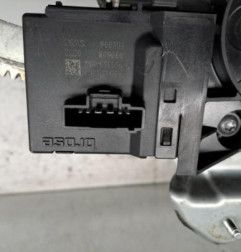 Leve vitre electrique avant droit RENAULT MEGANE 3 Photo n°3