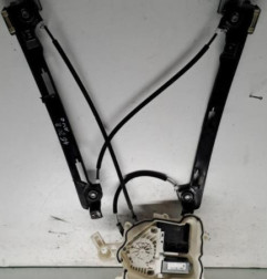 Leve vitre electrique avant gauche SEAT ALTEA Photo n°1