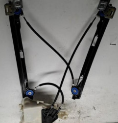 Leve vitre electrique avant gauche SEAT ALTEA