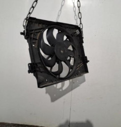 Armature avant, Masque avant RENAULT CAPTUR 1