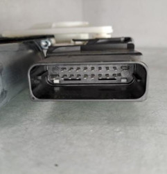 Leve vitre electrique arriere droit SEAT ALTEA Photo n°1