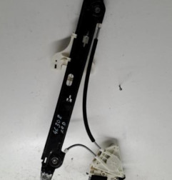 Leve vitre electrique arriere droit SEAT ALTEA Photo n°3