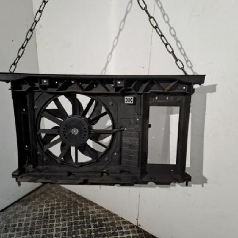 Ventilateur eau CITROEN C4 1