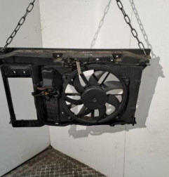 Ventilateur eau CITROEN C4 1