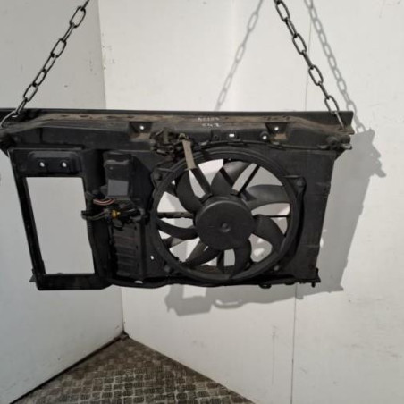Ventilateur eau CITROEN C4 1