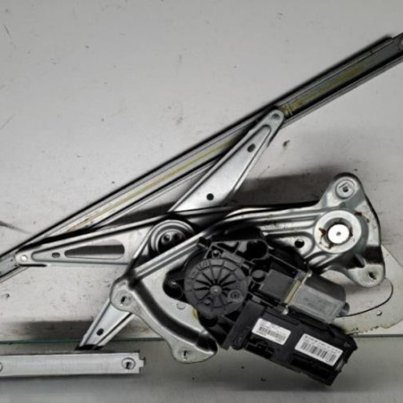 Leve vitre electrique avant gauche RENAULT MEGANE 3 Photo n°1