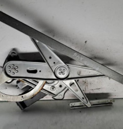 Leve vitre electrique avant gauche RENAULT MEGANE 3