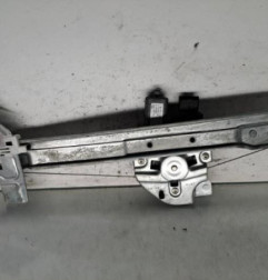 Leve vitre electrique avant gauche PEUGEOT 2008 1 Photo n°1