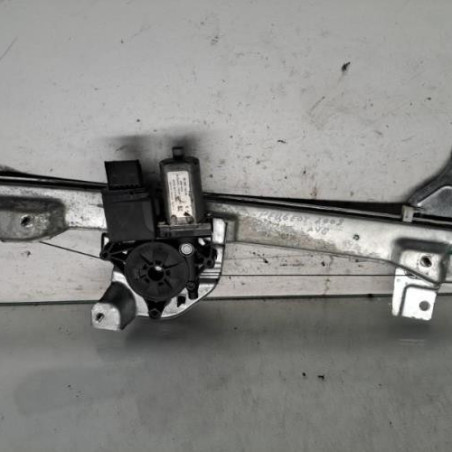 Leve vitre electrique avant gauche PEUGEOT 2008 1