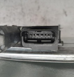 Leve vitre electrique avant gauche PEUGEOT 2008 1 Photo n°3