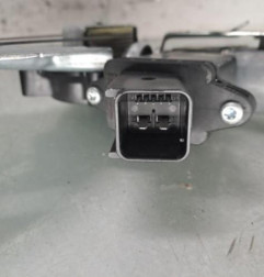 Leve vitre electrique avant gauche OPEL MERIVA B Photo n°1