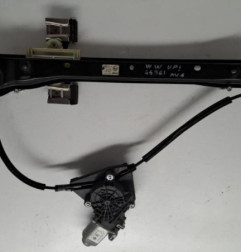 Leve vitre electrique avant gauche VOLKSWAGEN UP Photo n°3