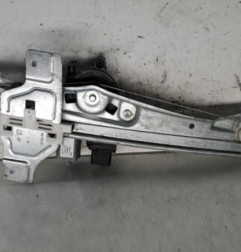 Leve vitre electrique arriere droit PEUGEOT 2008 1 Photo n°1