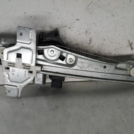 Leve vitre electrique arriere droit PEUGEOT 2008 1 Photo n°1