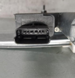 Leve vitre electrique arriere droit PEUGEOT 2008 1 Photo n°3