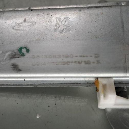 Leve vitre electrique avant droit CITROEN C3 3