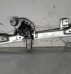 Leve vitre electrique avant droit CITROEN C3 3 Photo n°3