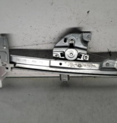 Leve vitre electrique avant droit CITROEN C3 3 Photo n°4