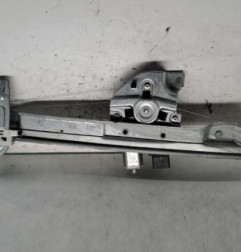 Leve vitre electrique avant droit PEUGEOT 2008 1 Photo n°1