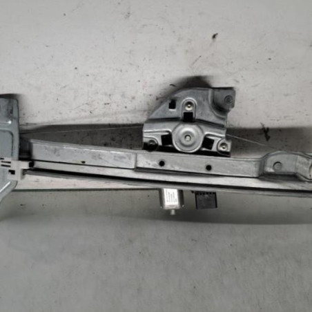 Leve vitre electrique avant droit PEUGEOT 2008 1 Photo n°1