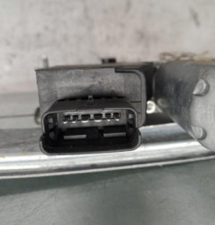 Leve vitre electrique avant droit PEUGEOT 2008 1 Photo n°4