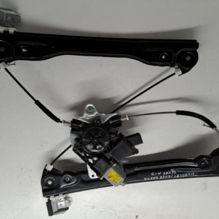 Leve vitre electrique avant droit CHEVROLET CRUZE Photo n°1
