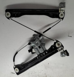 Leve vitre electrique avant droit CHEVROLET CRUZE Photo n°3