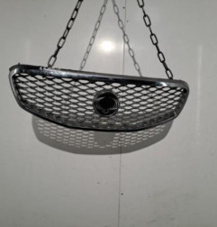 Calandre SSANGYONG KORANDO 2 Photo n°1