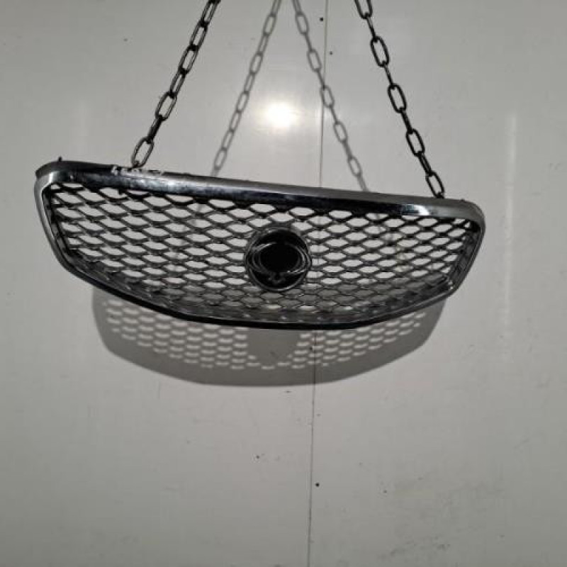 Calandre SSANGYONG KORANDO 2