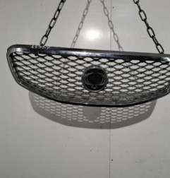 Calandre SSANGYONG KORANDO 2 Photo n°3