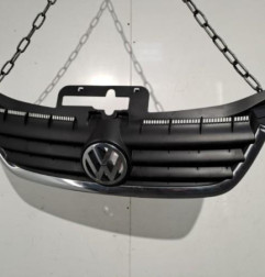 Calandre VOLKSWAGEN TOURAN 1 Photo n°3