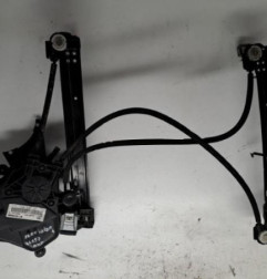 Leve vitre electrique avant droit SEAT IBIZA 4 Photo n°1