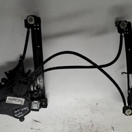 Leve vitre electrique avant droit SEAT IBIZA 4 Photo n°1